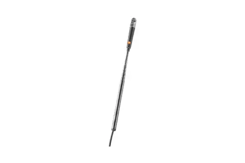Зонд-крыльчатка Testo (0635 9535), D 16 мм, с телескопической рукояткой
