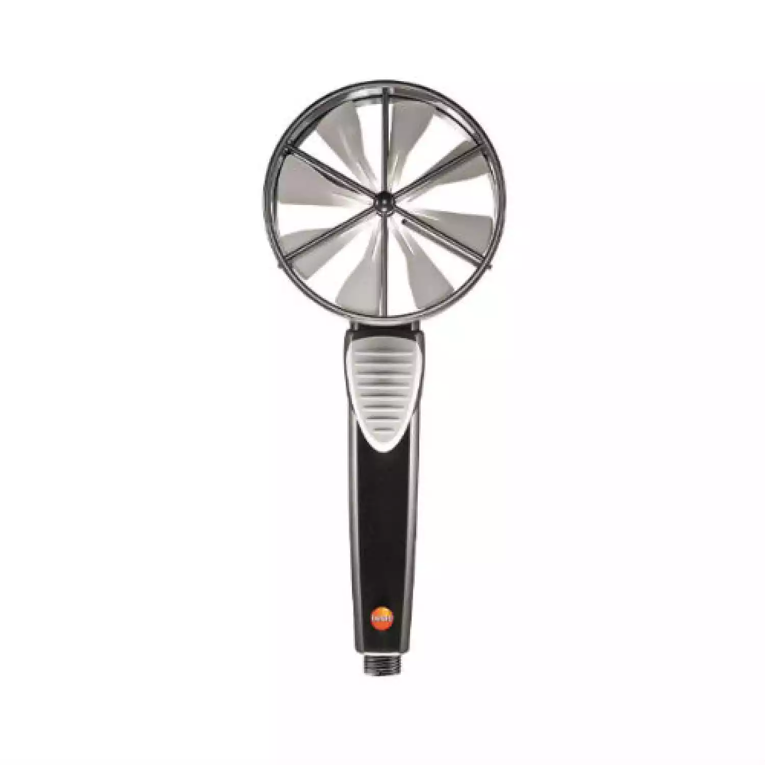 Зонд-крыльчатка, D 100 мм Testo (0635 9343) с возможностью измерения температуры - 1