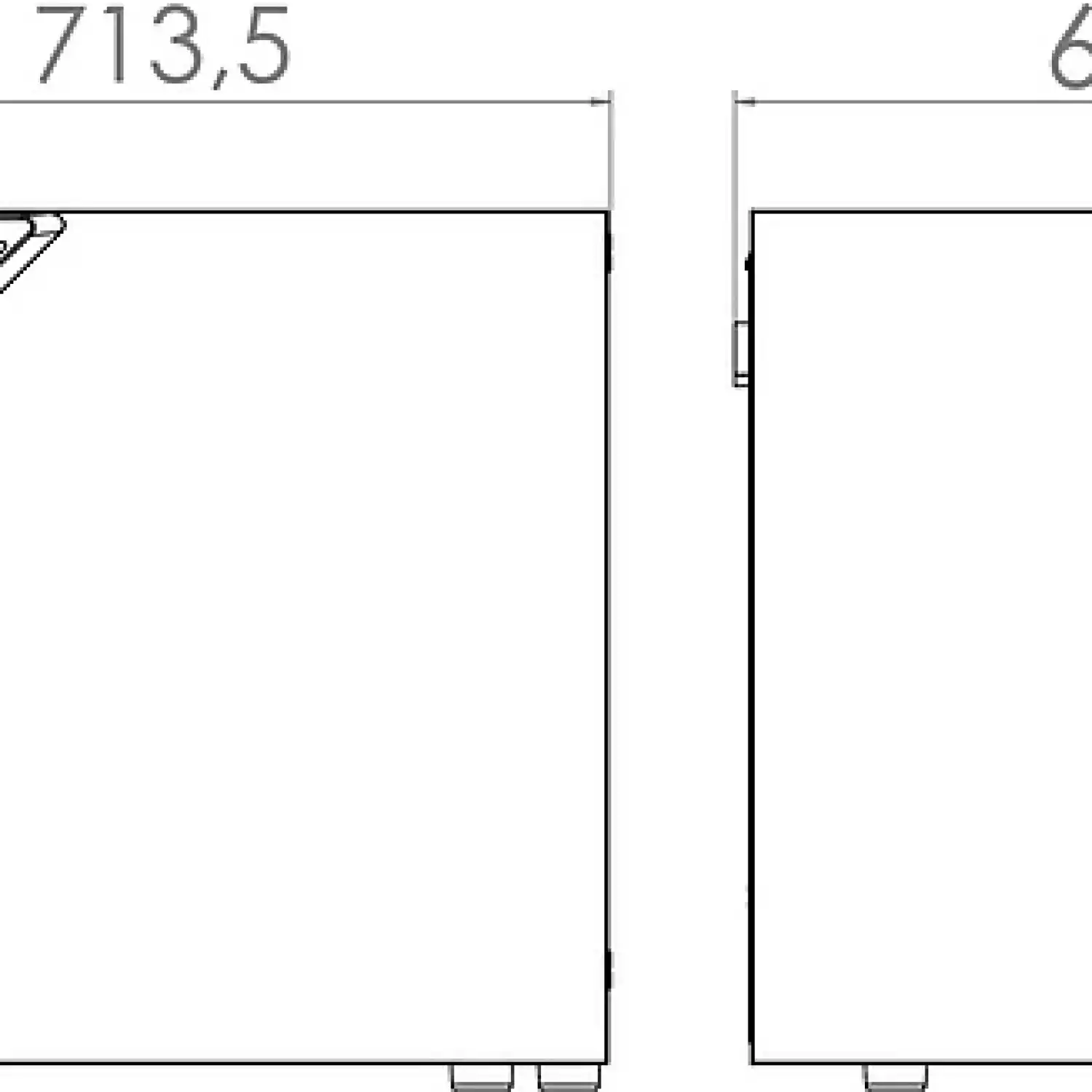 Инкубатор BF 115 Binder (Германия) - 4