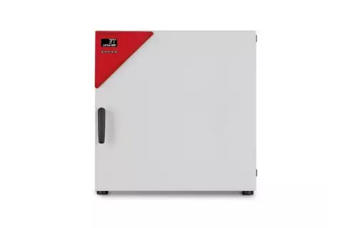 Инкубатор BF 115 Binder (Германия)