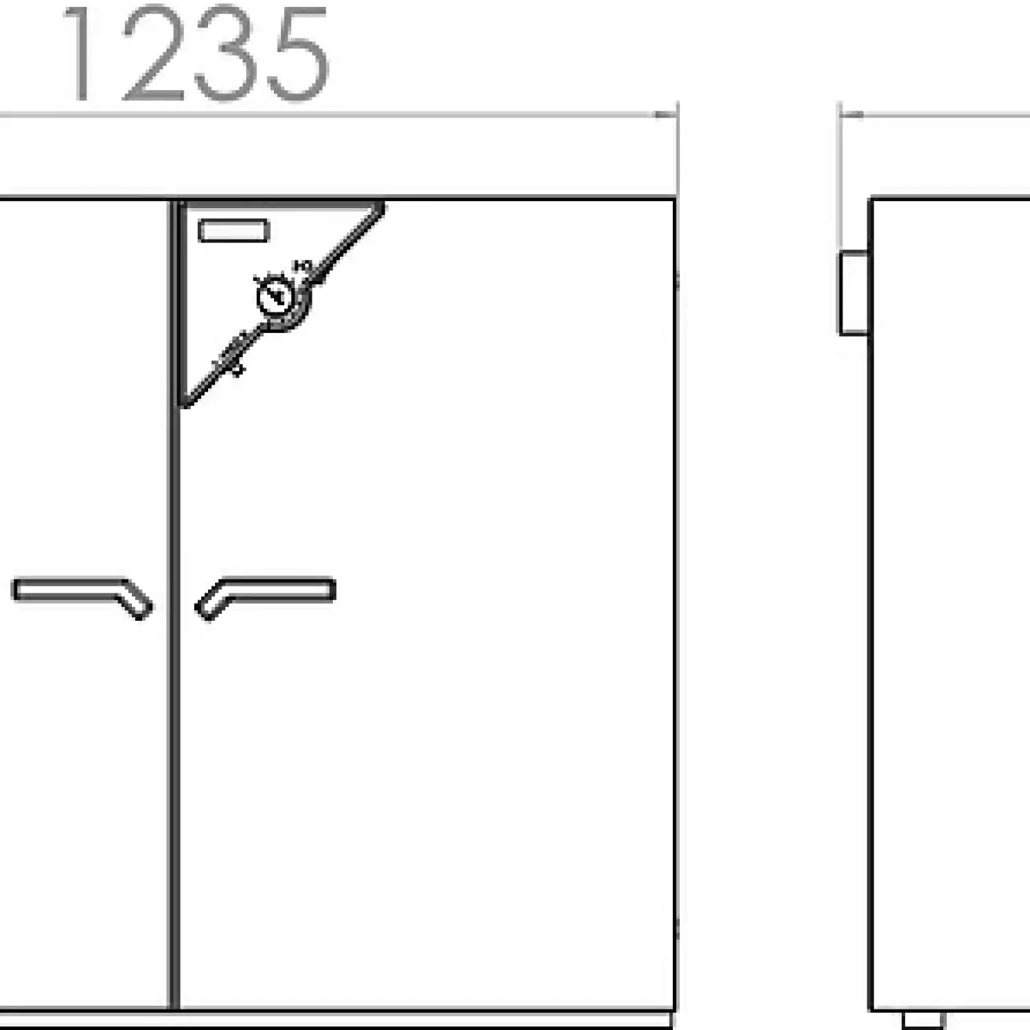 Инкубатор BD 400 Binder (Германия) - 2