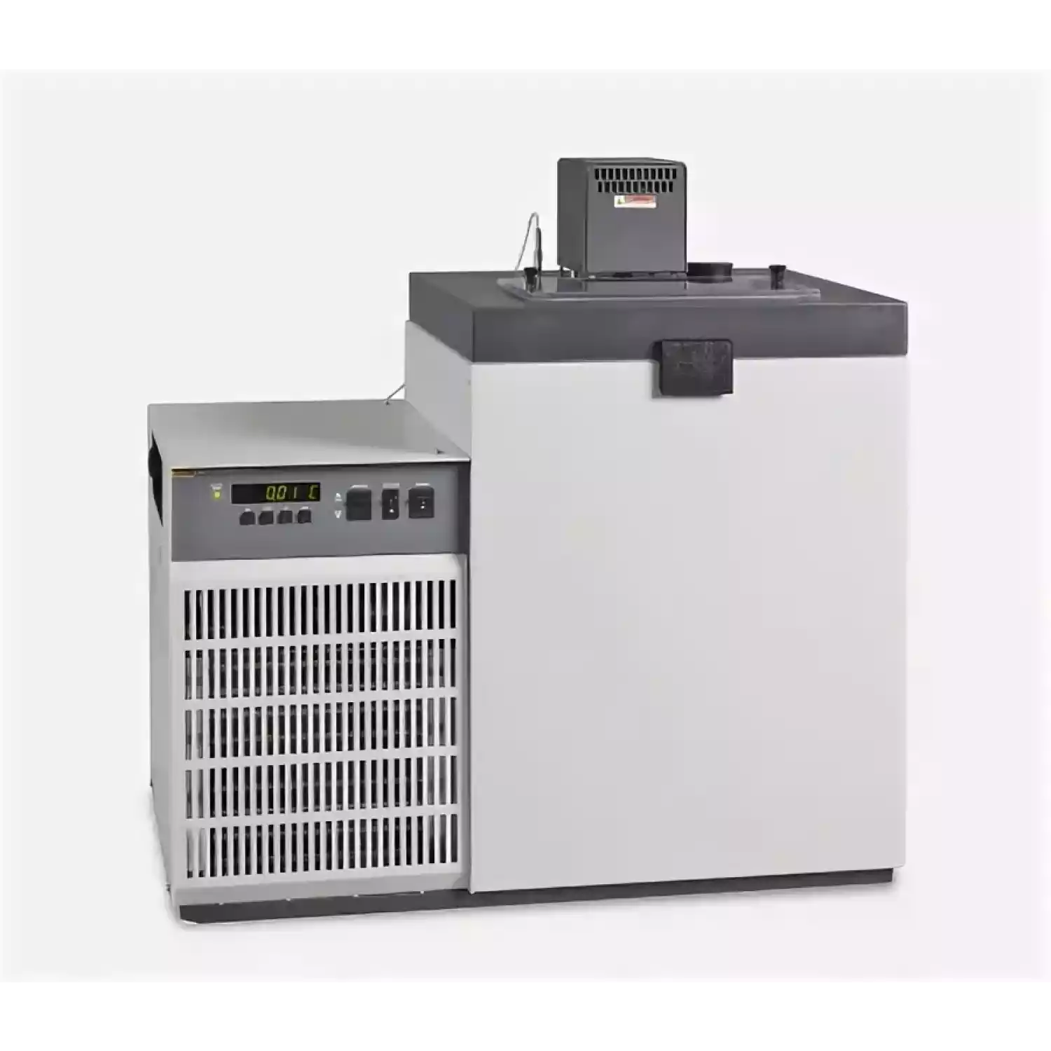 Поверочный термостат Fluke 7061-25 - 1