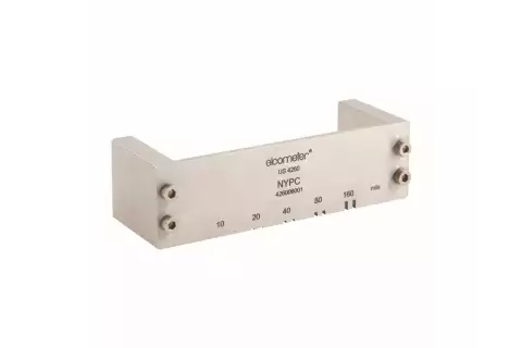 Прибор для оценки степени выравнивания Elcometer 4260