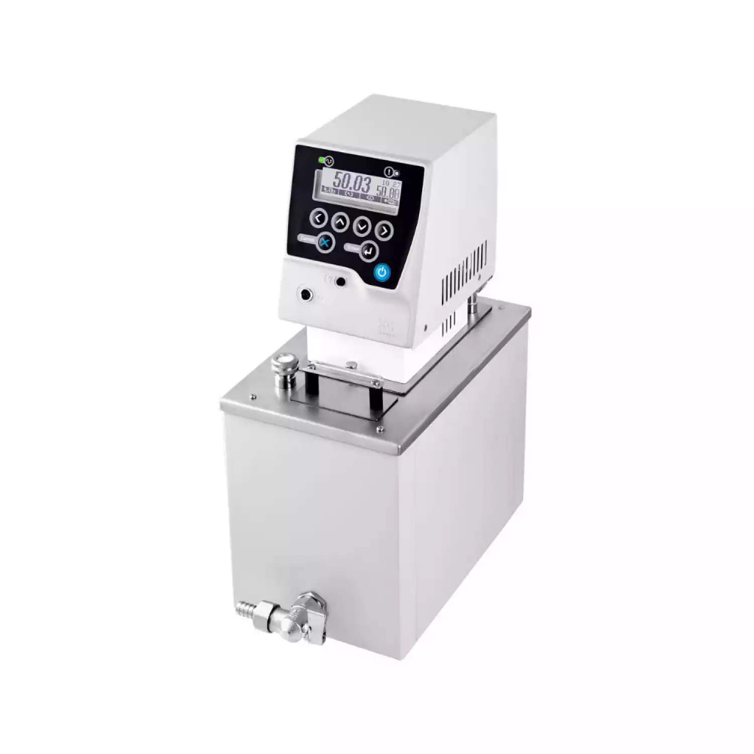 Термостат жидкостный ВТ4 - 1