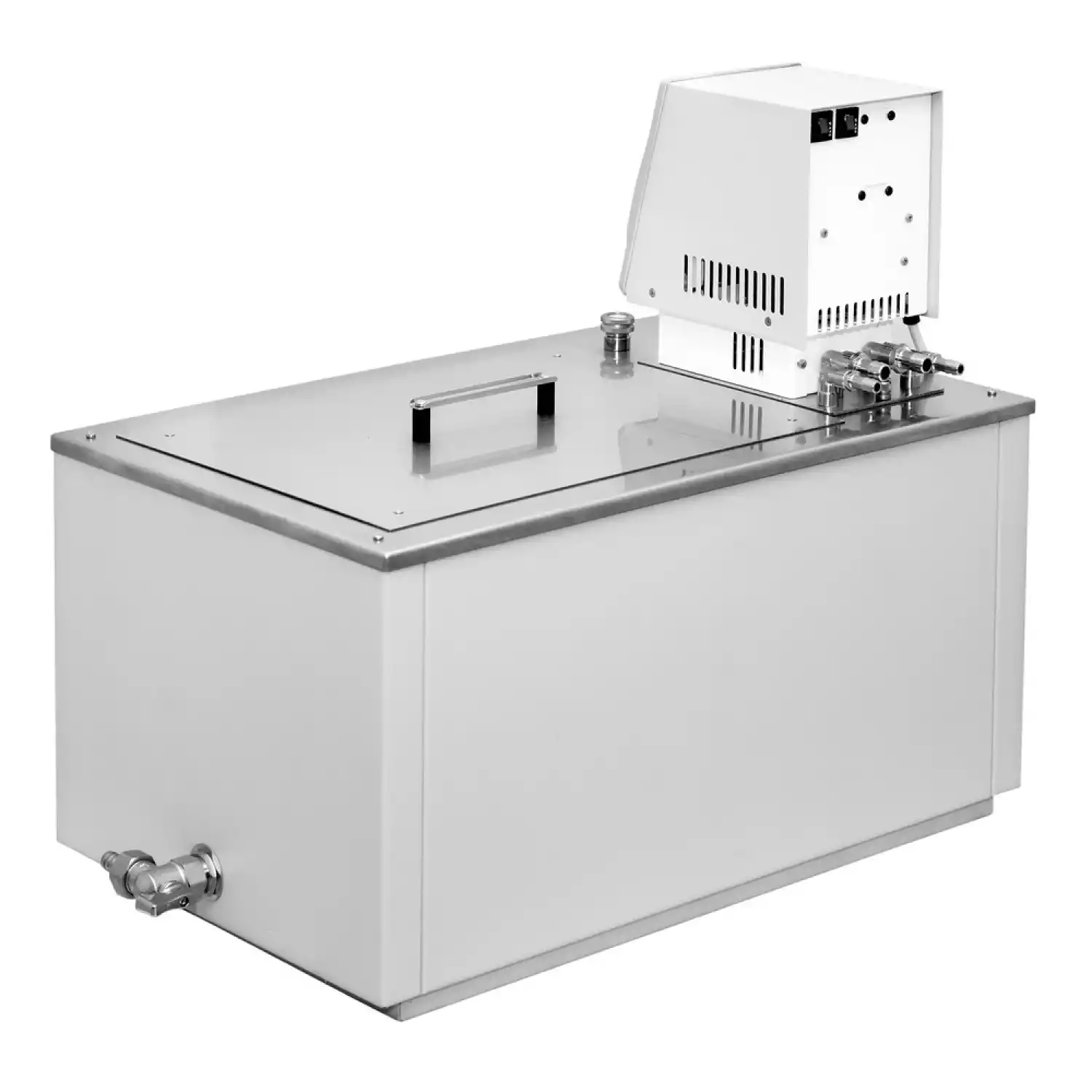 Термостат жидкостный ВТ25-2 - 3