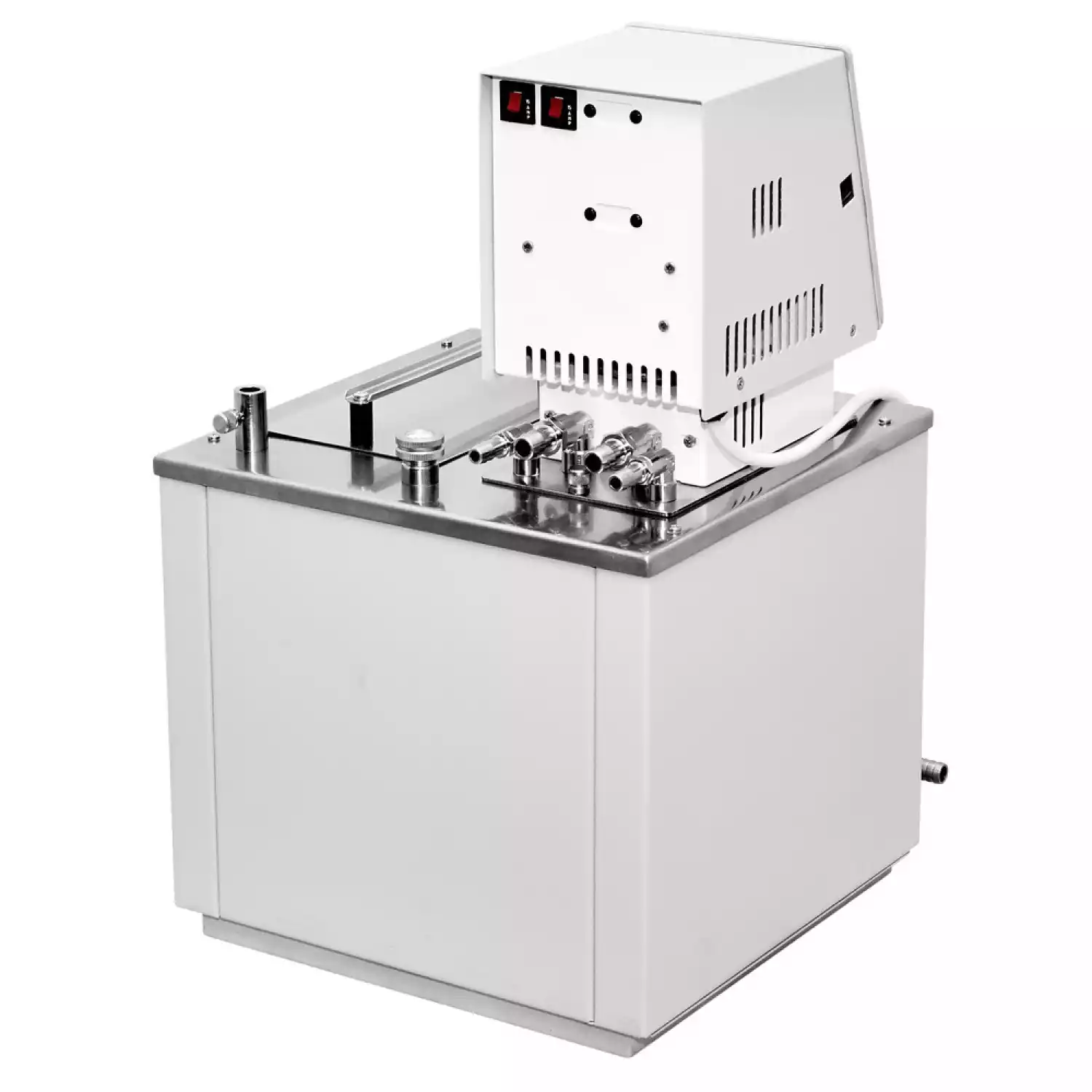 Термостат жидкостный ВТ15-2 - 3