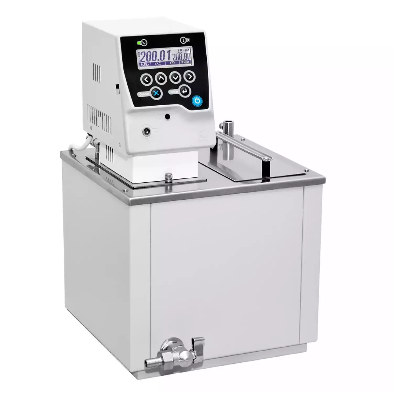 Термостат жидкостный ВТ15-2 - 2