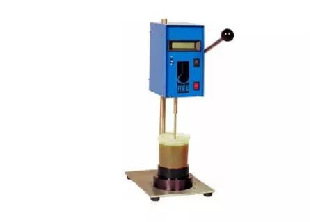 Ротационный вискозиметр Elcometer 2200