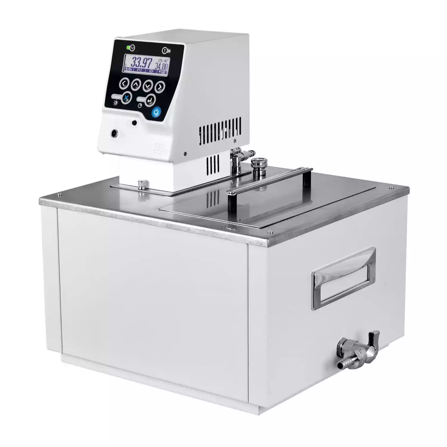 Термостат жидкостный ВТ12 - 1