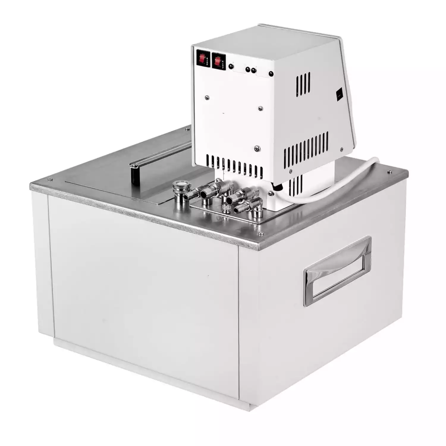 Термостат жидкостный ВТ12 - 3