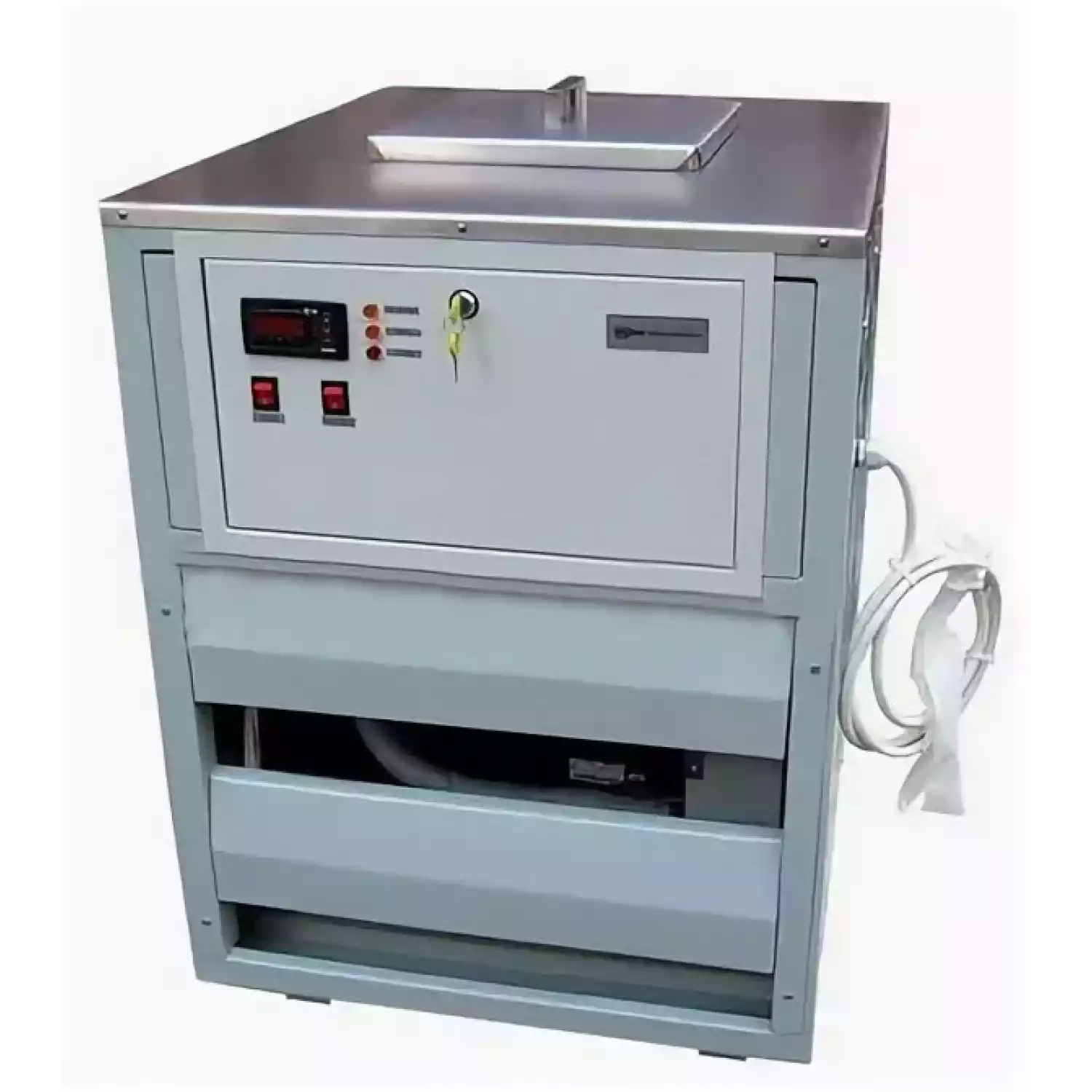 Термостат жидкостной ТЖА-20 - 1