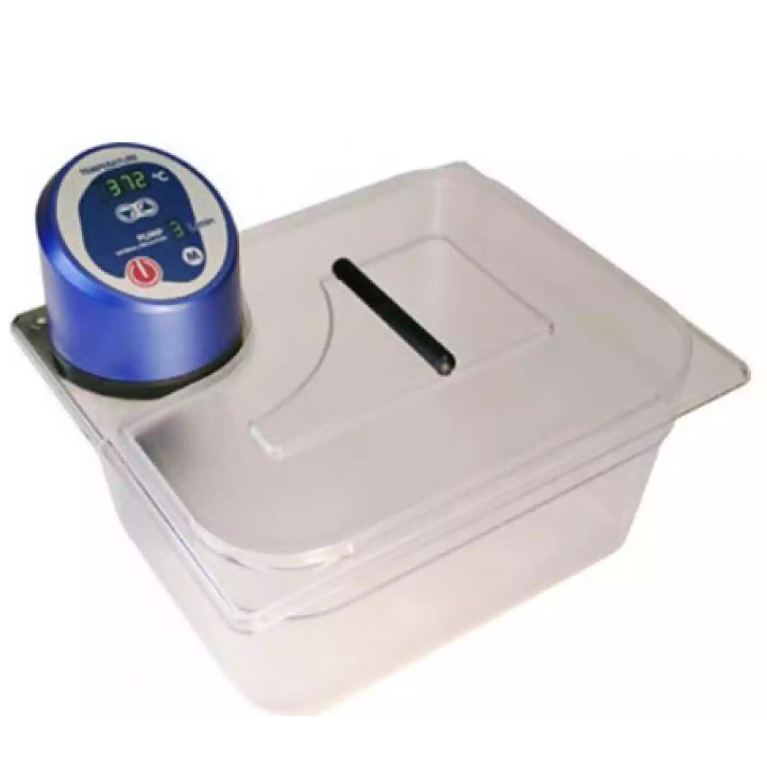 Термостат водяной TW-2.03 (8,5 л; Т до +90 °С) - 1