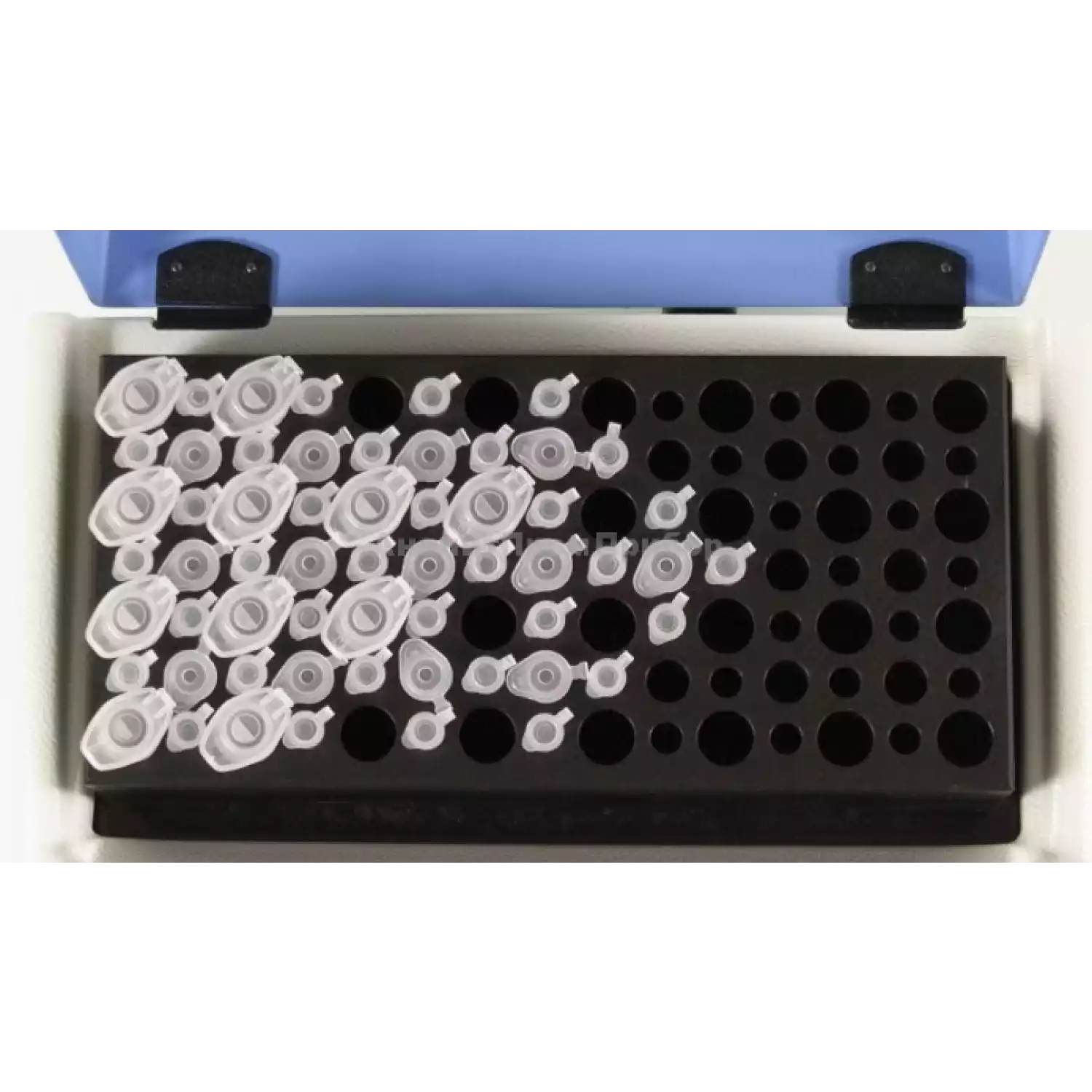 Термостат TDB-120 типа «Драй-блок» (Т до +120 °С) - 2