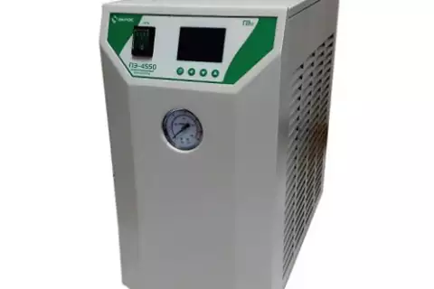 ПЭ-4550 oхладитель (чиллер)