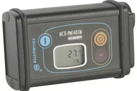 Измерители-сигнализаторы поисковые микропроцессорные ИСП-РМ1401МA / MA-01 (PM1401MB)