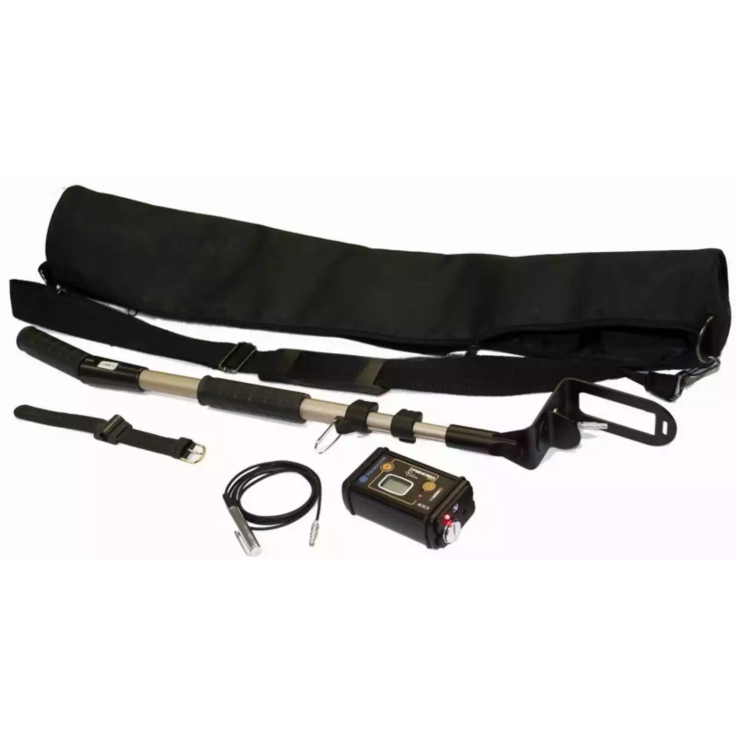 Измерители-сигнализаторы поисковые микропроцессорные ИСП-РМ1401МA / MA-01 (PM1401MB) - 2