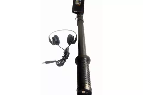 Измеритель-сигнализатор поисковый ИСП-РМ1701М