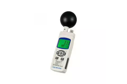 Измеритель влажности PCE-WB 20SD