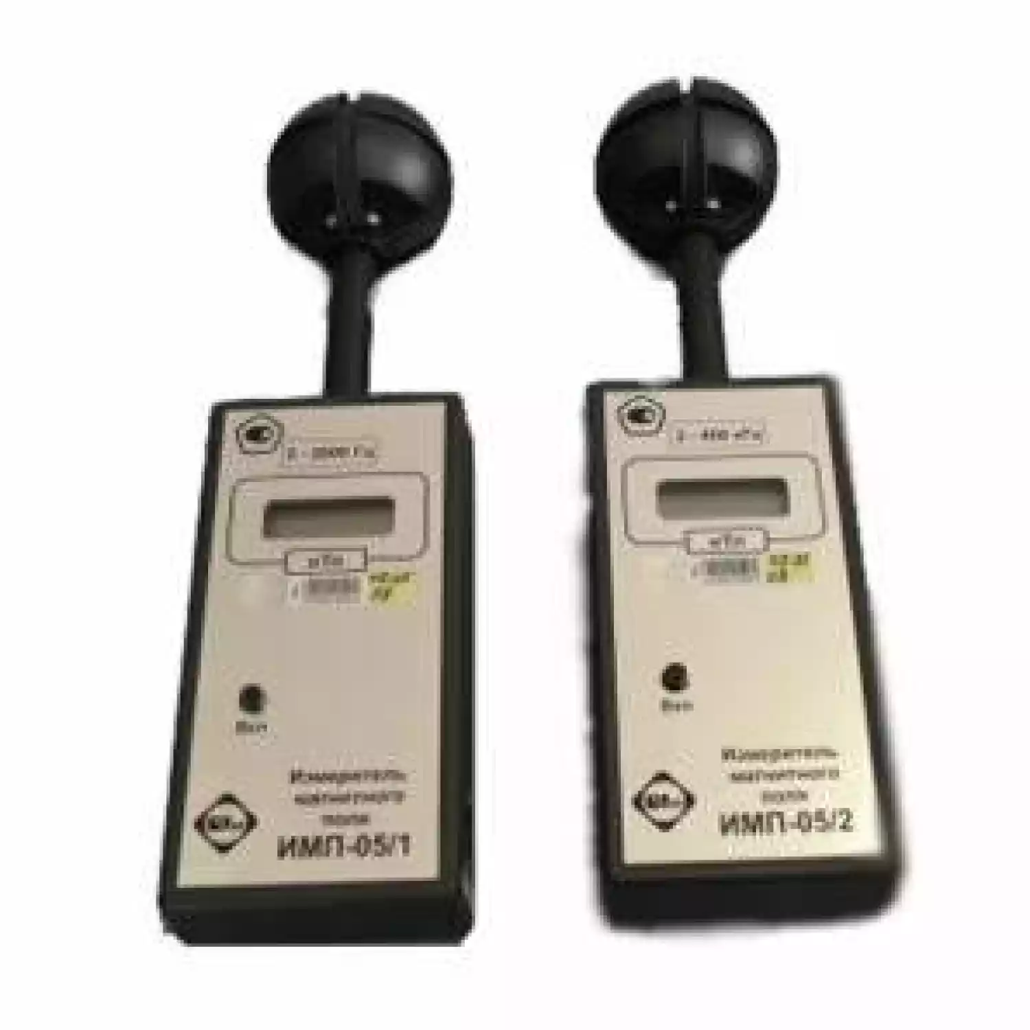 Измеритель магнитного поля ИМП-05 - 1