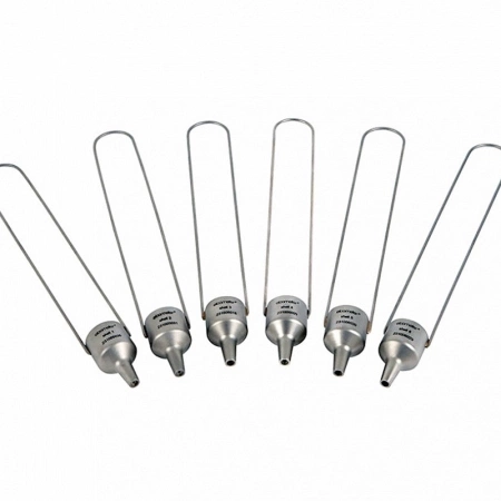 Чашечные вискозиметры Shell Elcometer 2310
