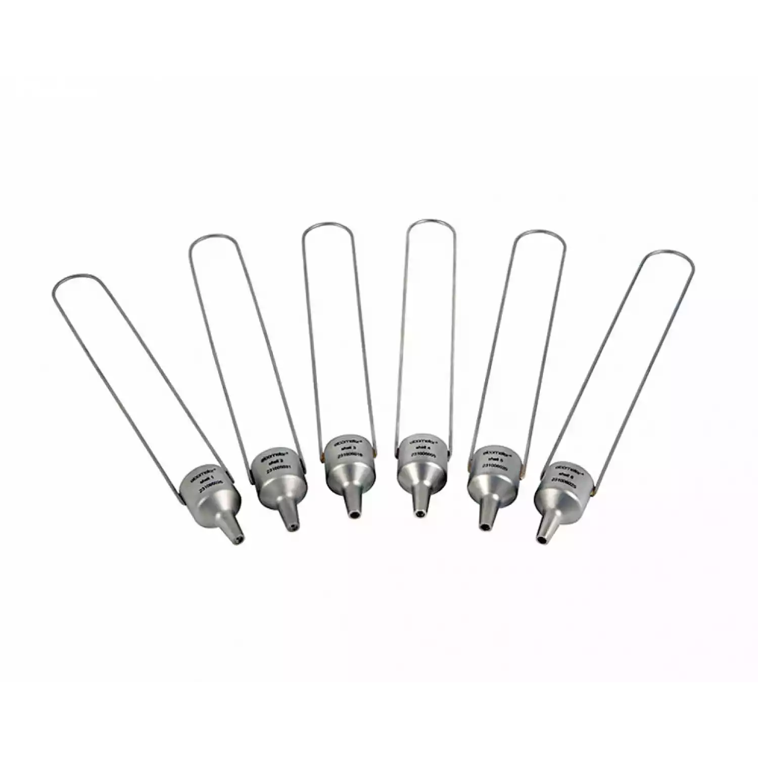 Чашечные вискозиметры Shell Elcometer 2310 - 1