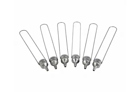 Чашечные вискозиметры Shell Elcometer 2310