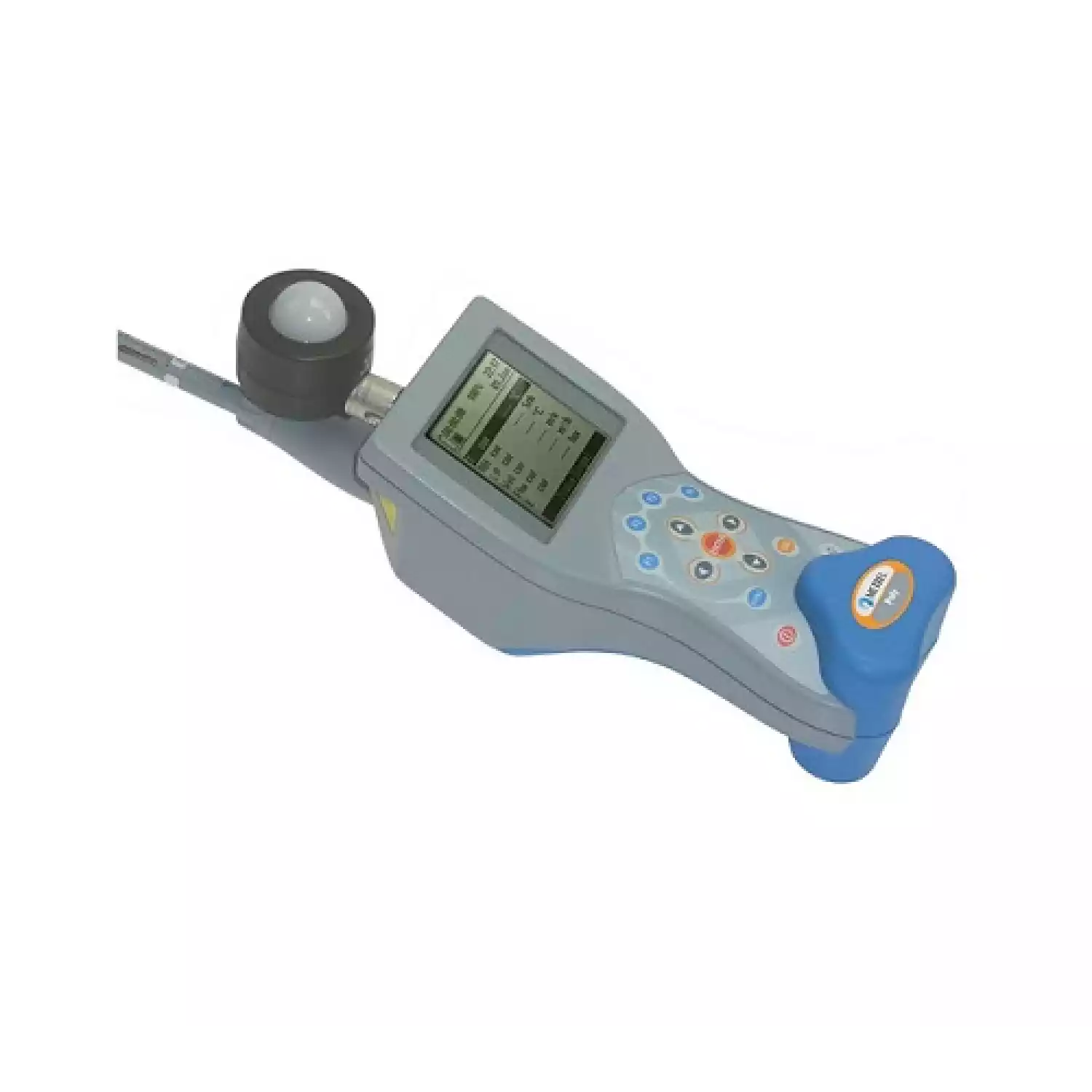 Измеритель окружающей среды MI 6401 Poly - 1