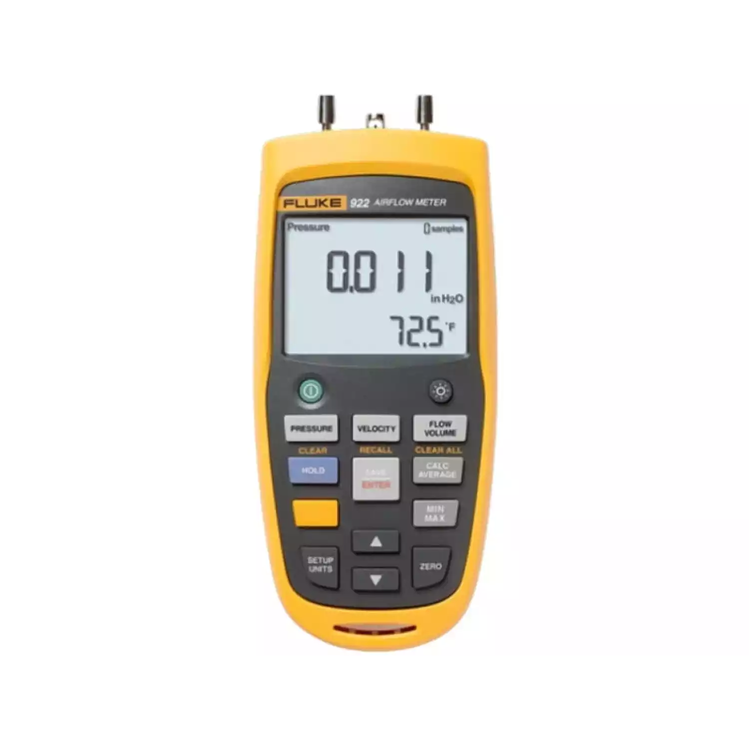 Измеритель расхода воздуха Fluke 922 - 1
