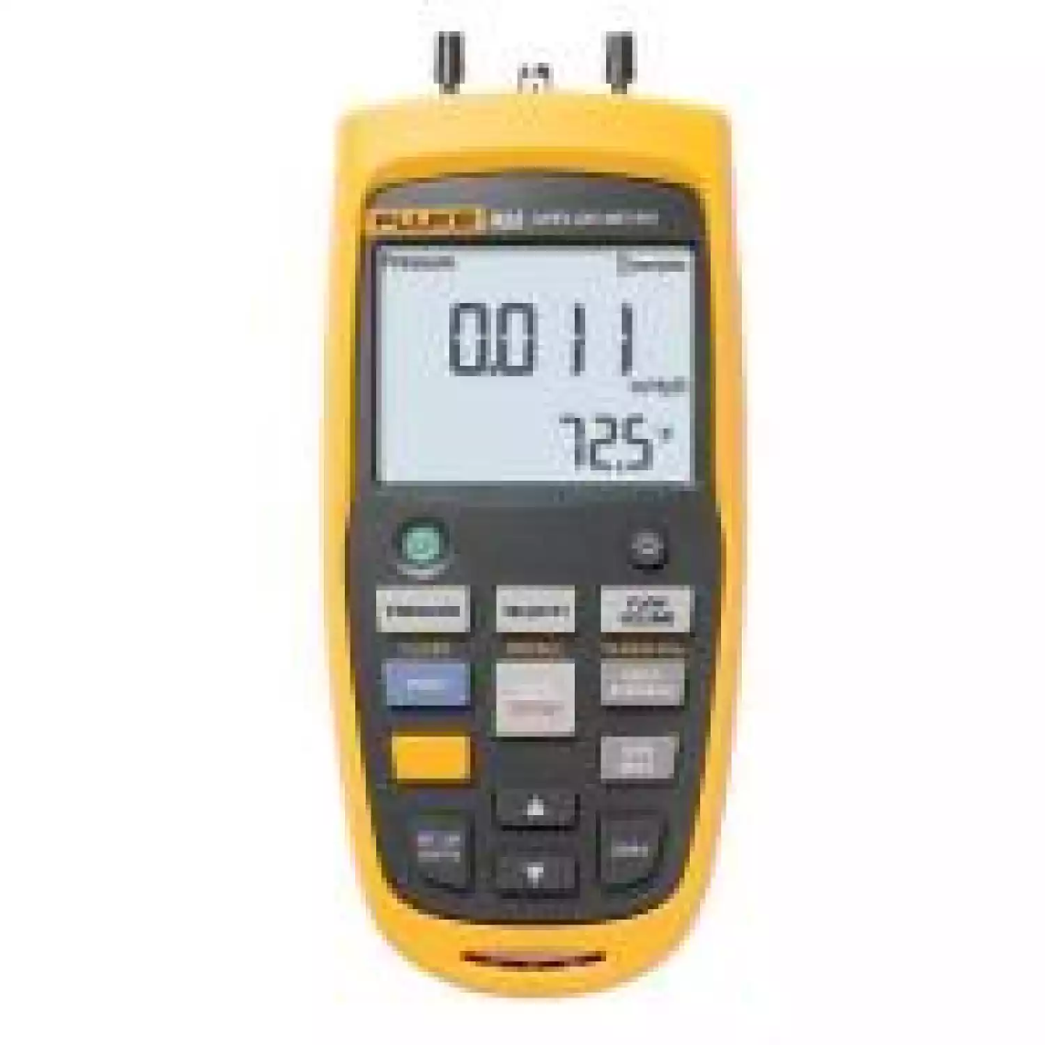 Измеритель расхода воздуха Fluke 922 - 1