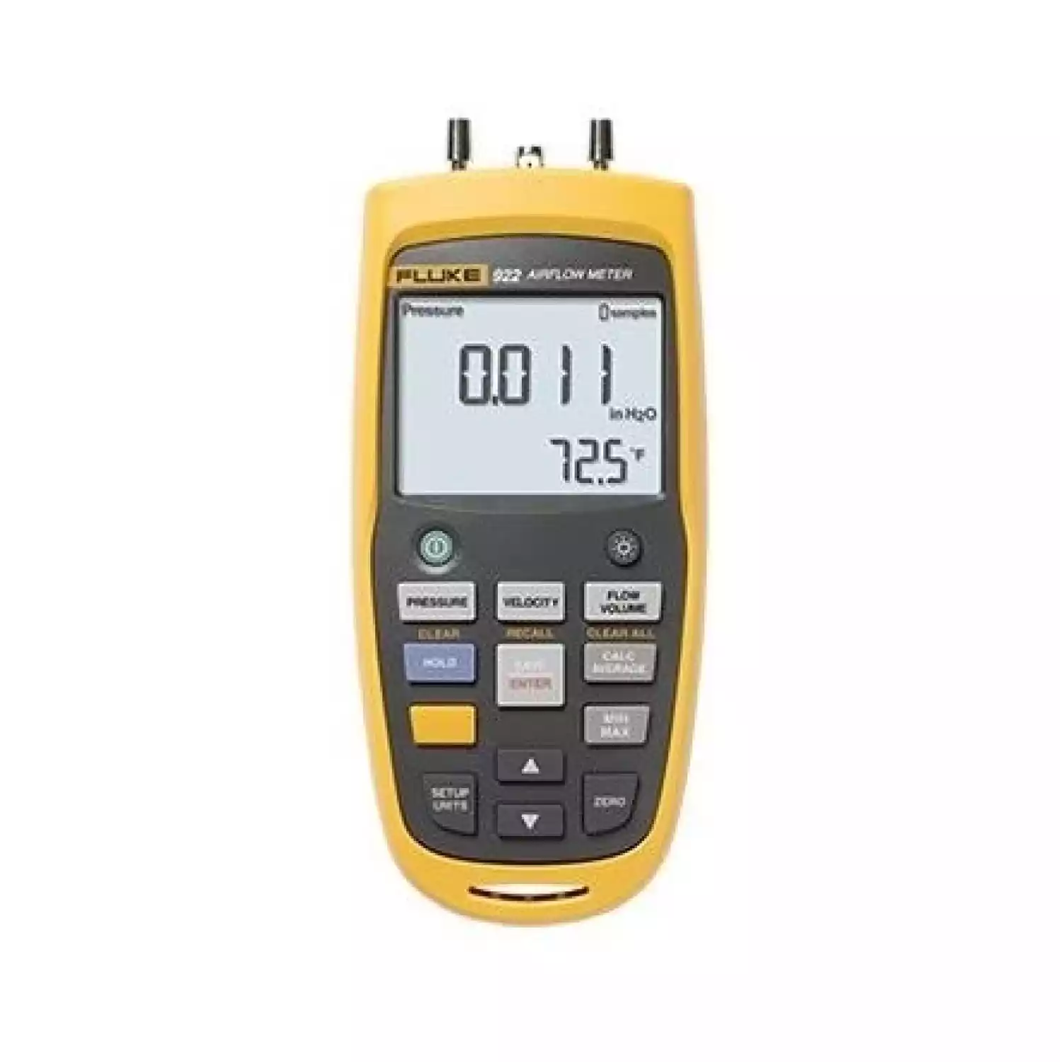 Измеритель расхода воздуха Fluke 922/Kit - 1