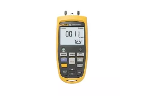 Измеритель расхода воздуха Fluke 922/Kit
