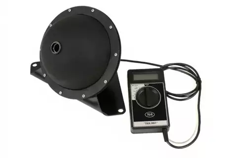 Измеритель светового потока ТКА-КК1