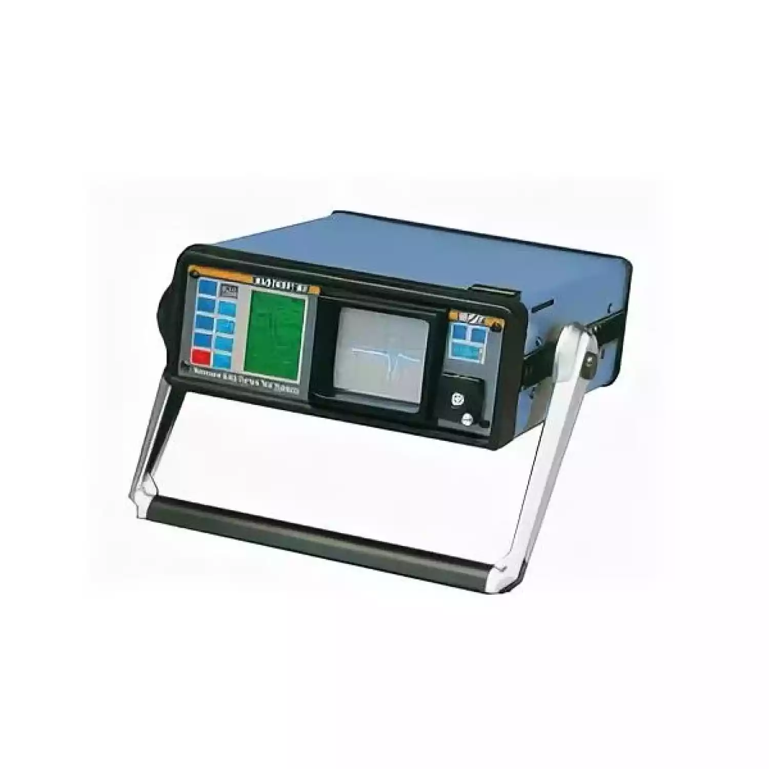 Дефектоскоп ELOTEST B1 - 1