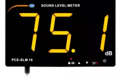 Измеритель уровня звука PCE-SLM 10