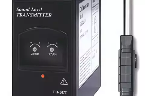 Измеритель уровня звука SLT-TRM