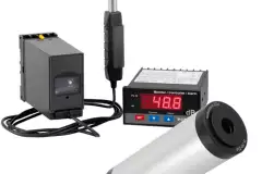 Измеритель уровня звука с калибратором звука SLT-KIT