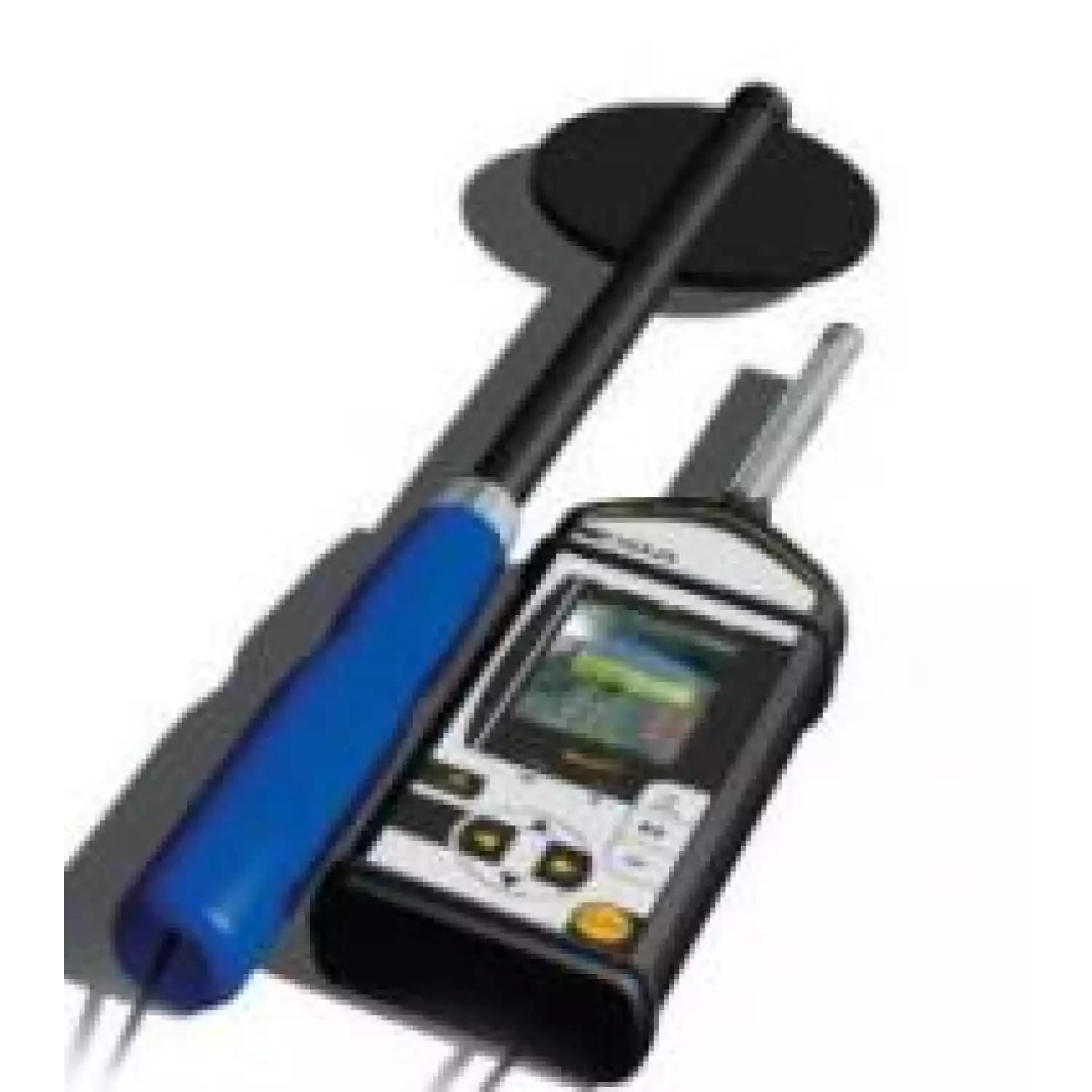 Измеритель электрических и магнитных полей П3-80 - 1