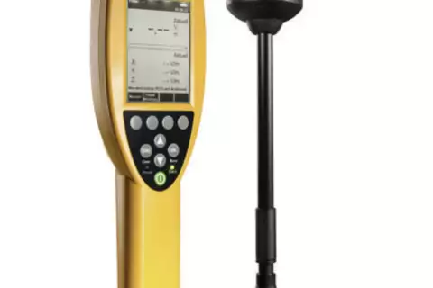 Измеритель электромагнитного излучения Narda NBM-550