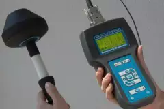 Измеритель электромагнитного излучения ВЕ-метр-АТ-003