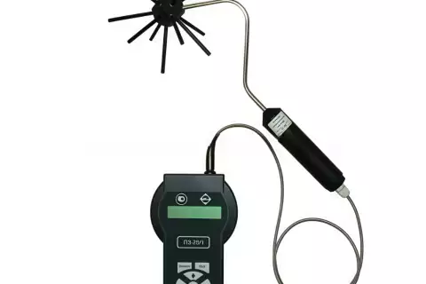 Измеритель электромагнитного поля П3-70/1