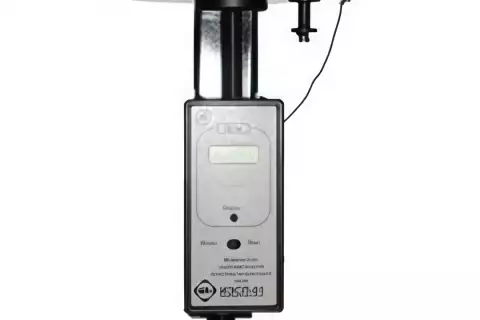 Измеритель электростатического поля ИЭСП-01 (А)