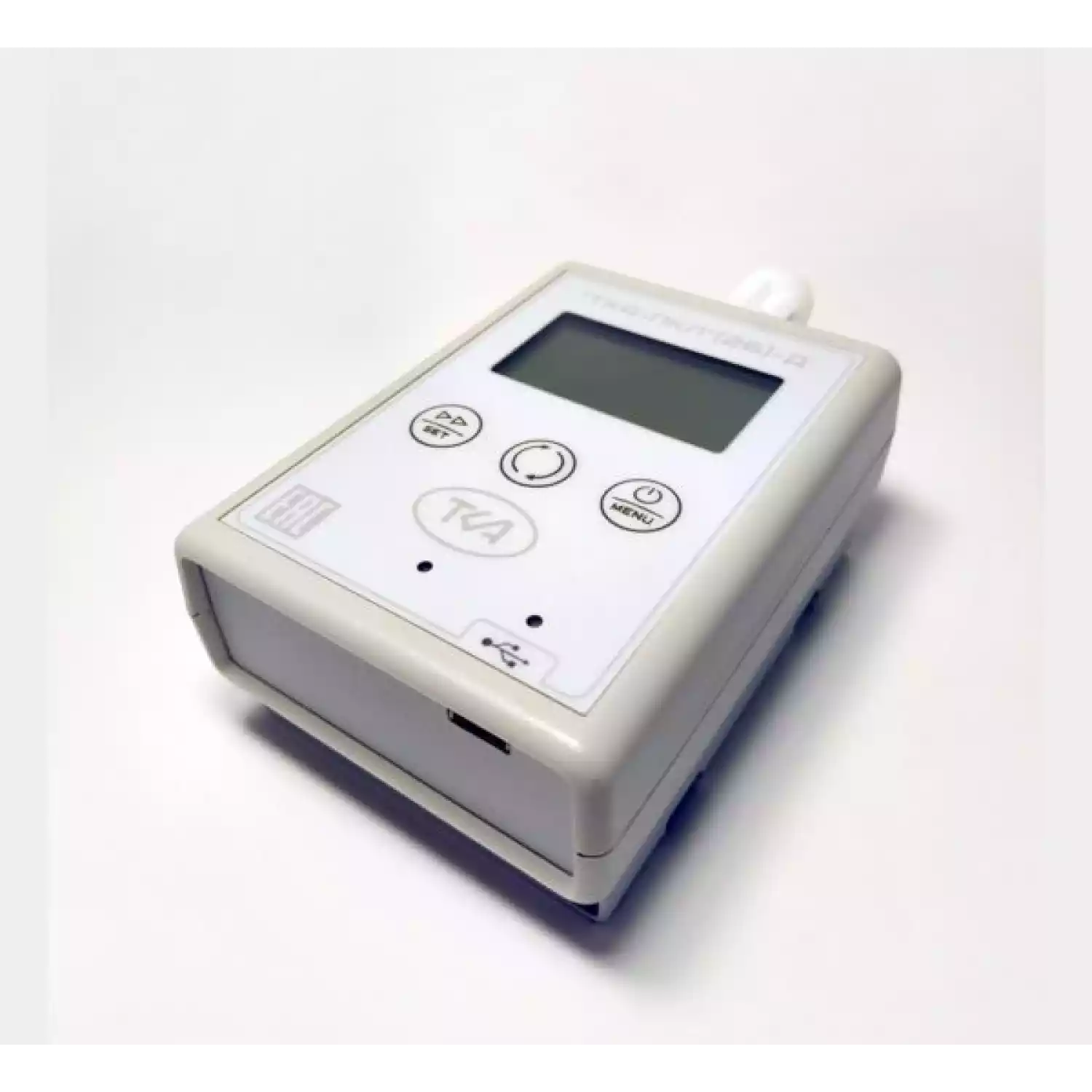 Измеритель-регистратор параметров микроклимата ТКА-ПКЛ 26-Д - 1