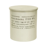 Пикнометр металлический Константа П купить в Москве