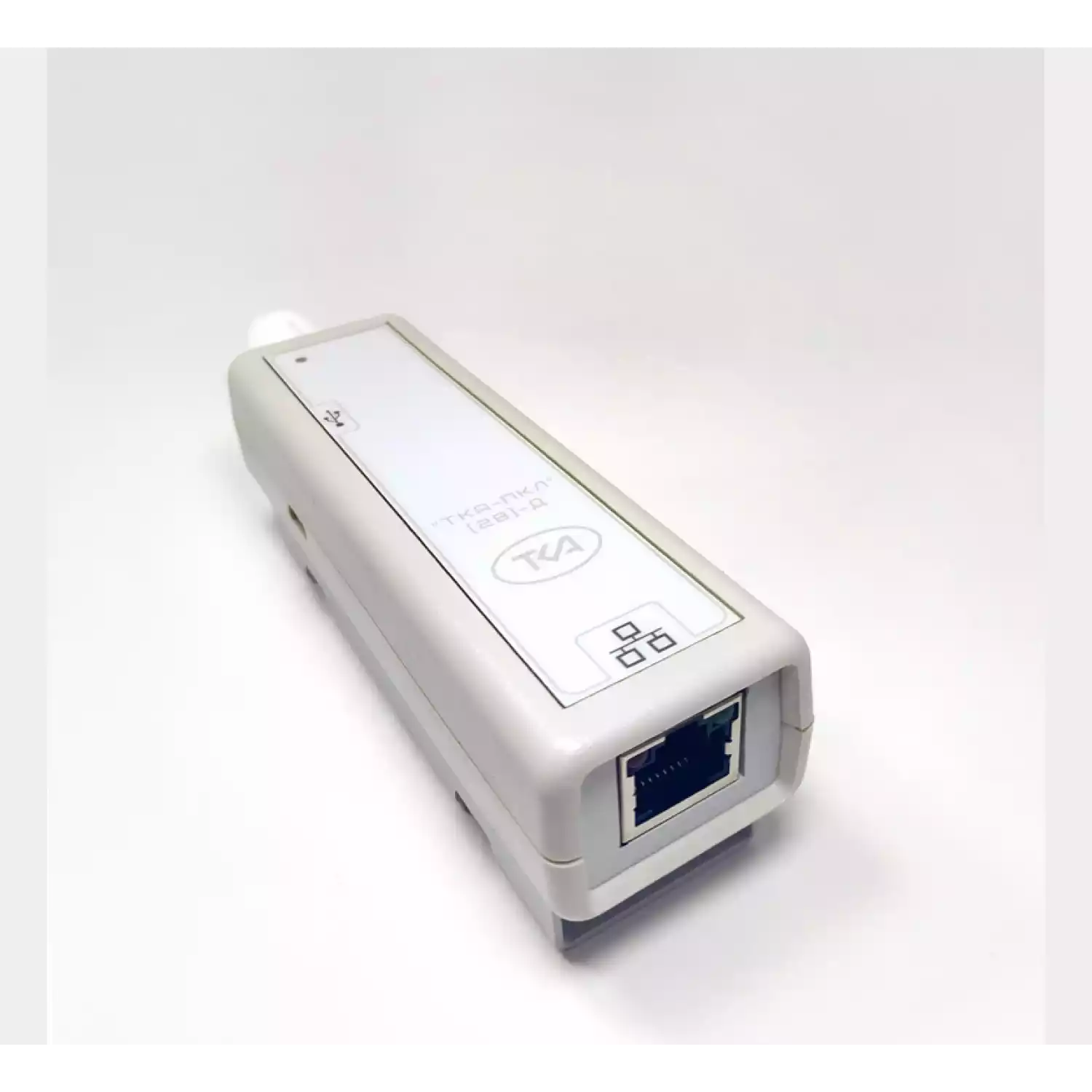 Измеритель-регистратор параметров микроклимата ТКА-ПКЛ 28 - 1