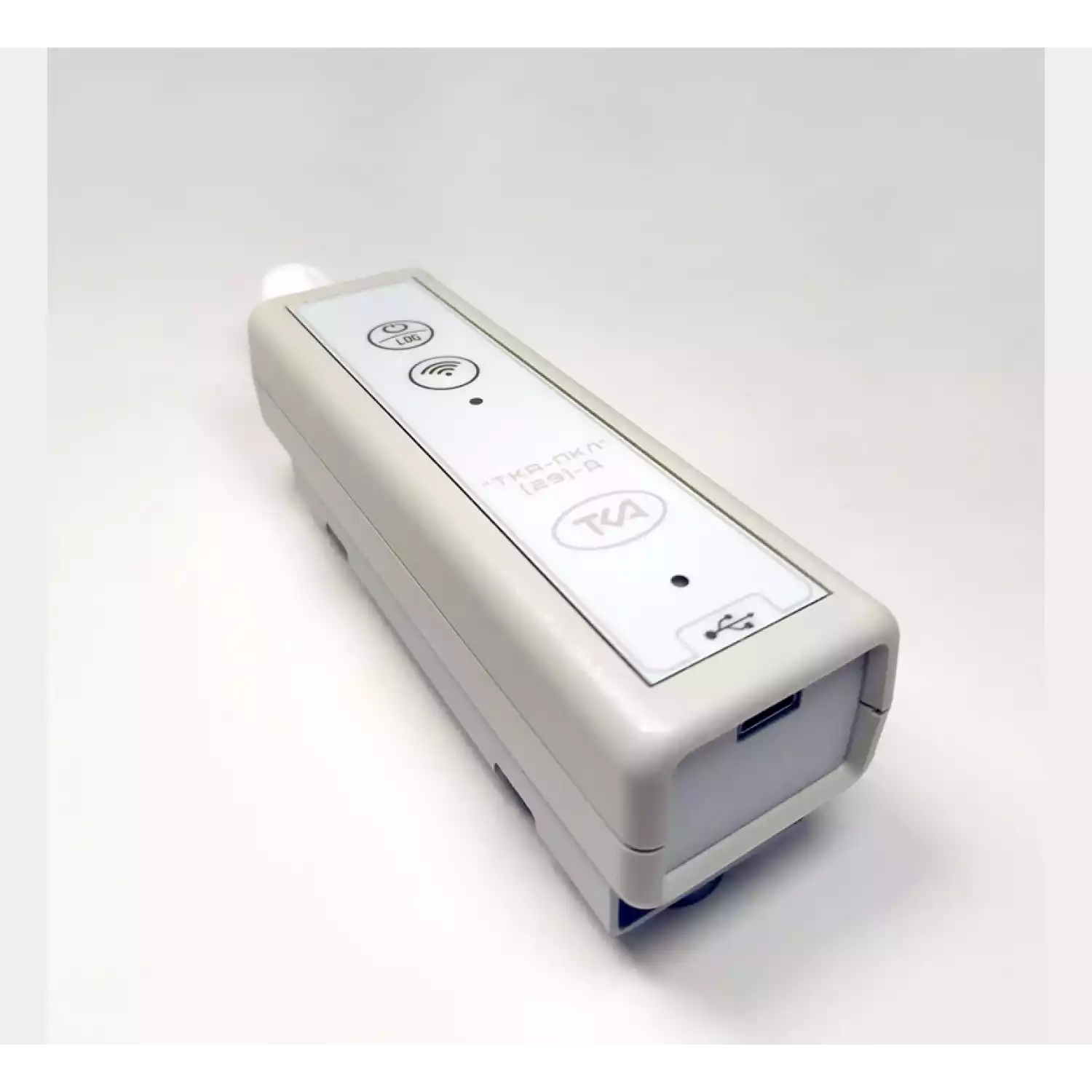 Измеритель-регистратор параметров микроклимата ТКА-ПКЛ 29-Д - 1