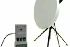 Измерительная антенна АЭ-002 к BE-метр-АТ-002 для сертификации персональных компьютеров