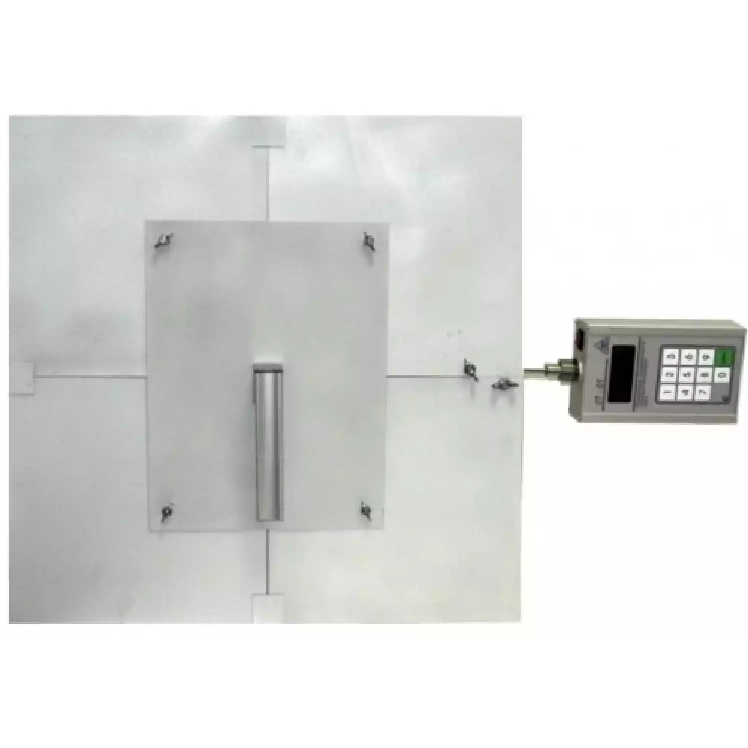 Измерительная пластина (к прибору СТ-01) - 1