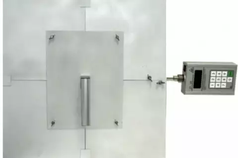 Измерительная пластина (к прибору СТ-01)