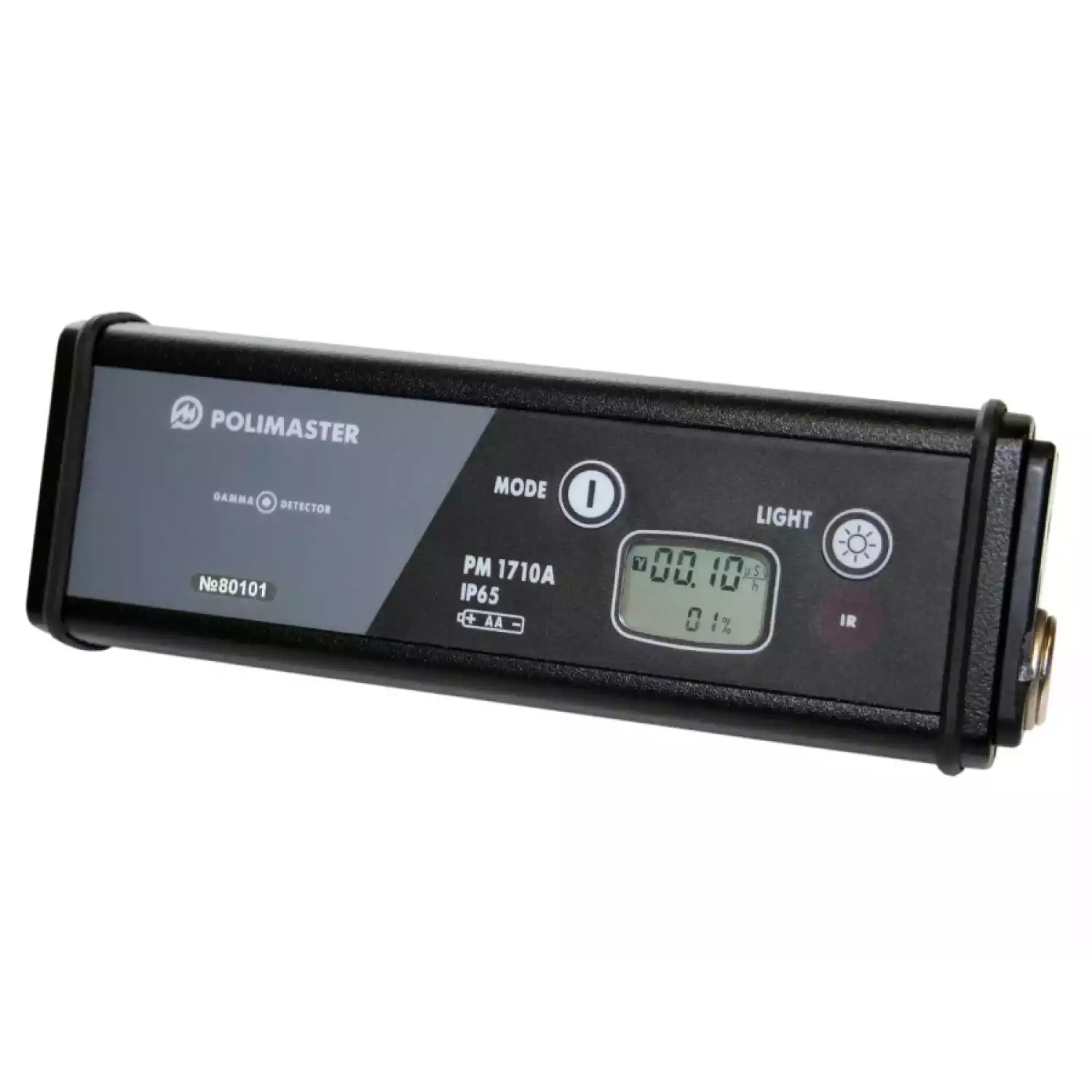 Индикаторы-сигнализаторы поисковые ИСП-РМ1710A / РМ1710ГНА - 1