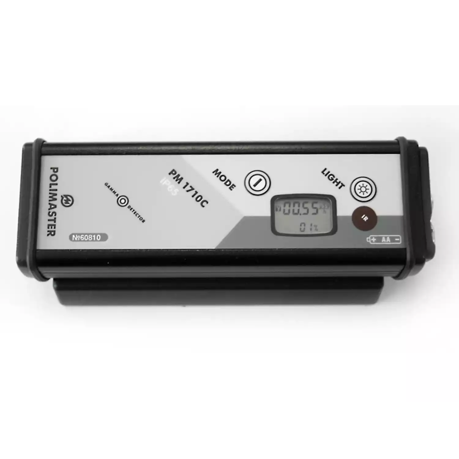Индикаторы-сигнализаторы поисковые ИСП-РМ1710C / РМ1710ГНС - 1